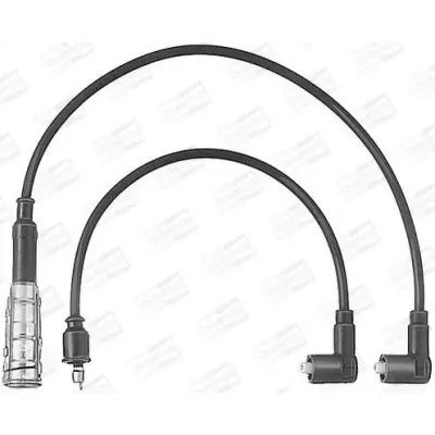 Ordena Ya Juego de cables de encendido CHAMPION CLS201